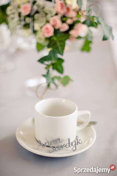 Winietki trójwymiarowe trwałe napisy druk 3D dolnośląskie Wrocław