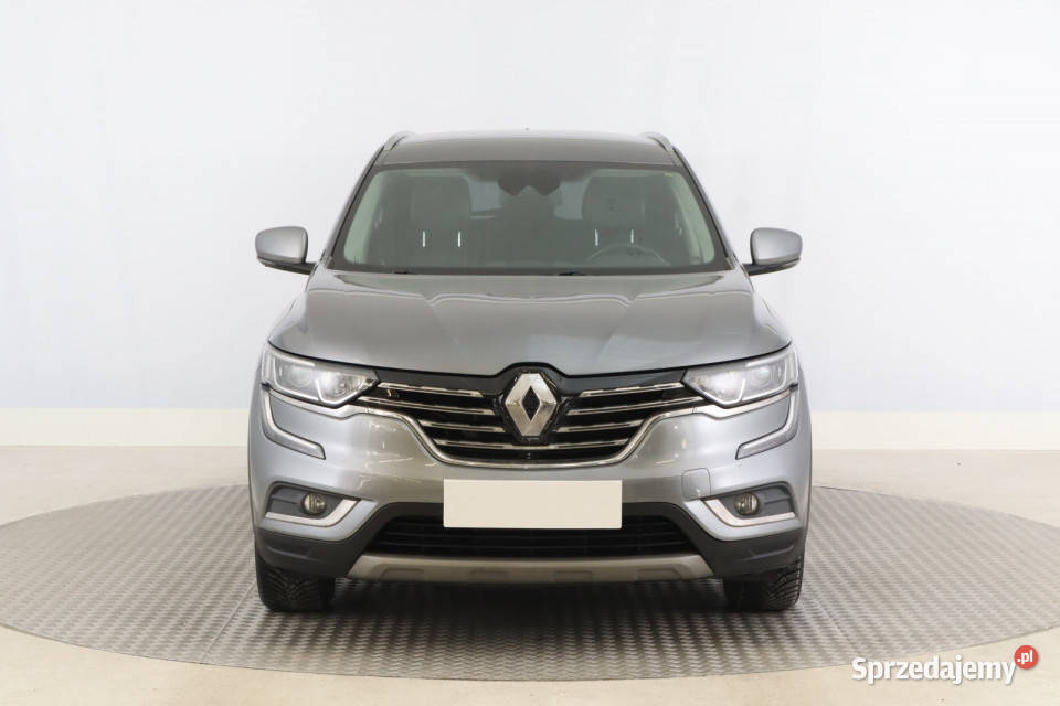 Renault Koleos 20 dCi Koleos Motoryzacja Zabrze sprzedam
