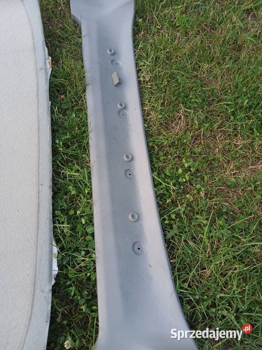 Polonez Borewicz Caro podsufitka Stalowa Wola