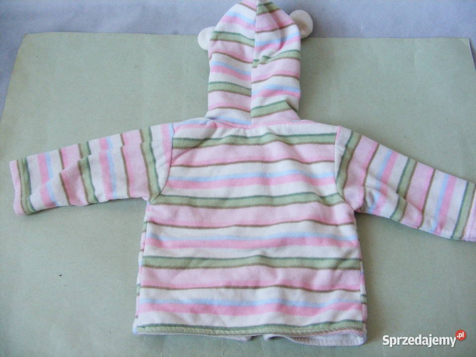 Śpioszki pajacyk Body Sweterek 80 Oborniki Śląskie