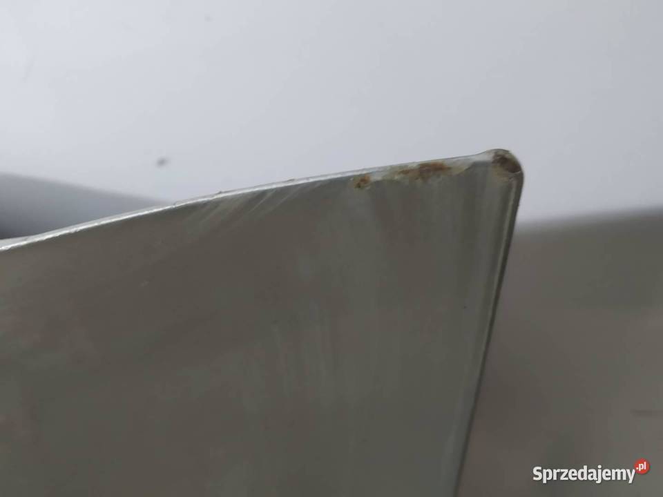 DRZWI LEWE PRZÓD SREBRNE Toyota Auris I 20062012