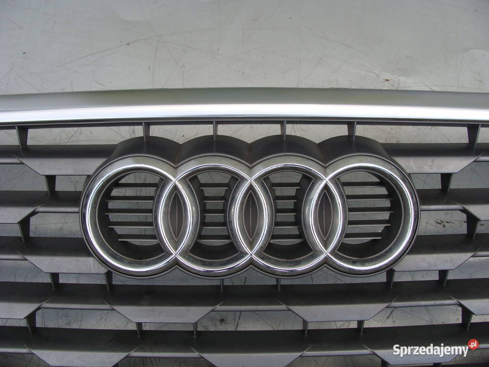AUDI Q2 ATRAPA CHŁODNICY GRILL 8A1853651 Goleniów