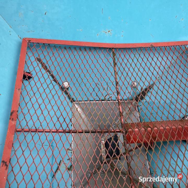 Rozsiewacz Sulky Gdów