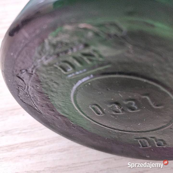 stare butelki Bukowno