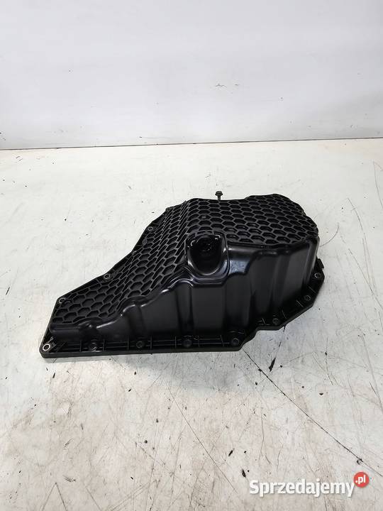MISKA OLEJOWA PLASTIKOWA AUDI A4 B8 A5 Q5 VW 18 osobowe Przystajń