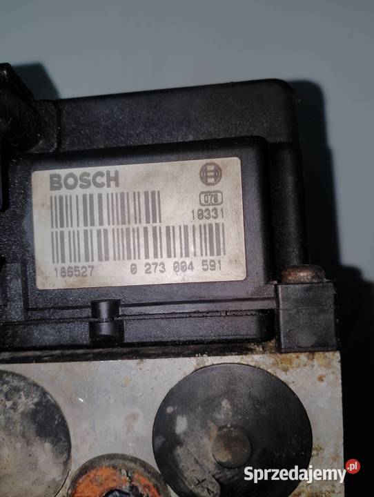 Pompa abs opel Krasnystaw