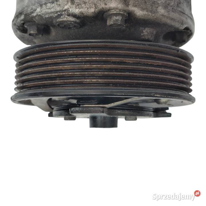 SPRĘŻARKA KLIMATYZACJI VW Golf VI Touran 14 TSI osobowe Chełm sprzedam