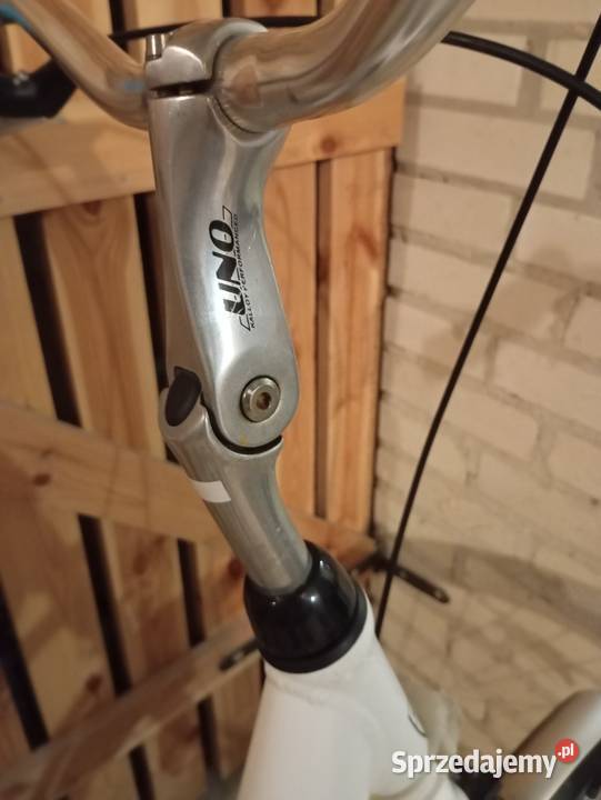 Rower miejski 26 sprzedam