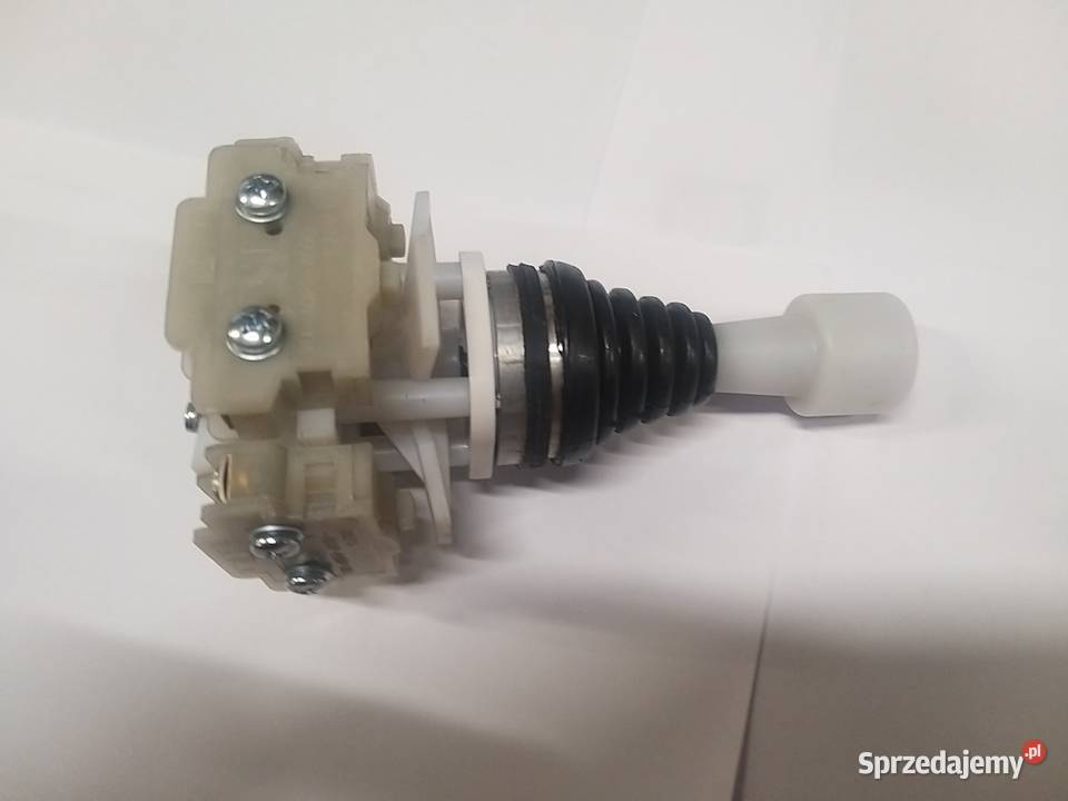 Dżojstik przełącznik do tokarki 1M63 1512 1516 sprzedam