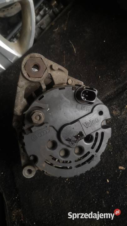 Alternator Valeo 90A 18t 06b 903 016 d Układ elektryczny silnika Wąwolnica