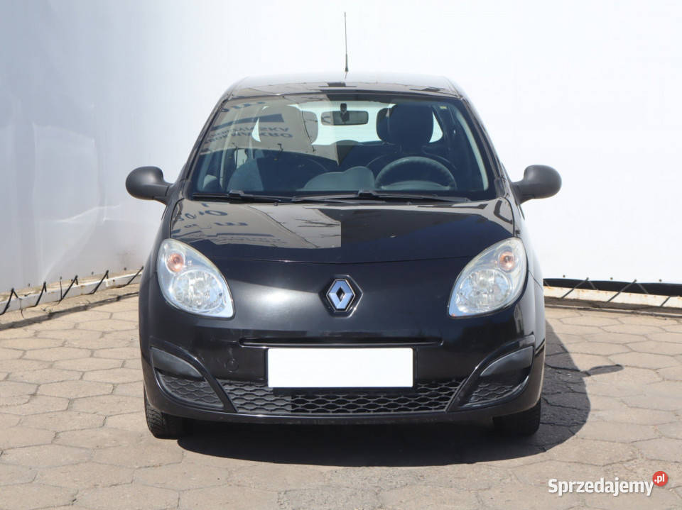 Renault Twingo 12 16V centralny zamek Samochody osobowe łódzkie Łódź
