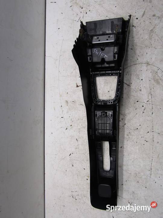 TUNEL ŚRODKOWY SUZUKI SWIFT VI MK8 7582152R0 osobowe