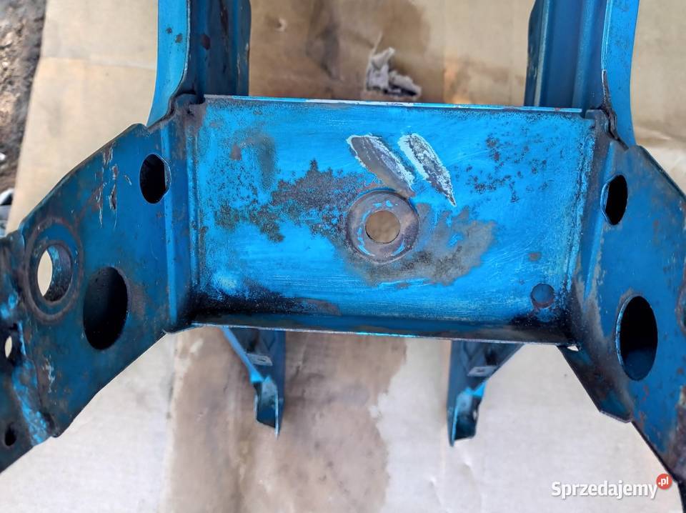 Rama Simson Sr 50 Siedlce