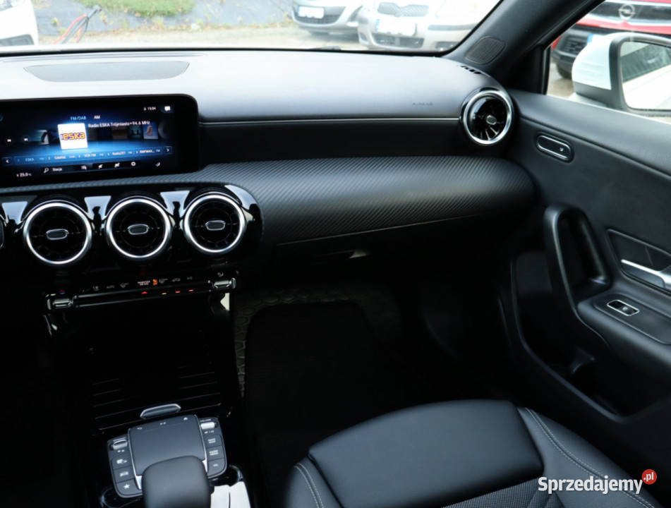 Mercedes A A 180 14560km