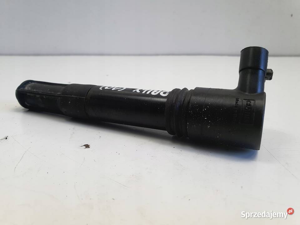 CEWKA ZAPŁONOWA Iveco Daily IV 30 CNG Rudka