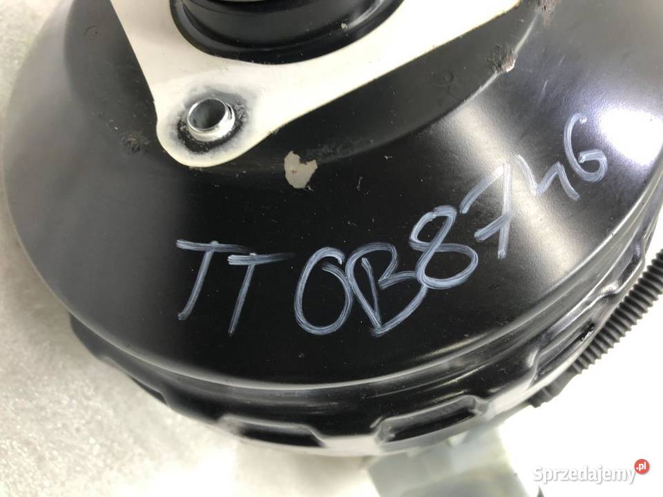 SERWO POMPA HAMUILCOWA AUDI TT 8J 8J2614105N osobowe