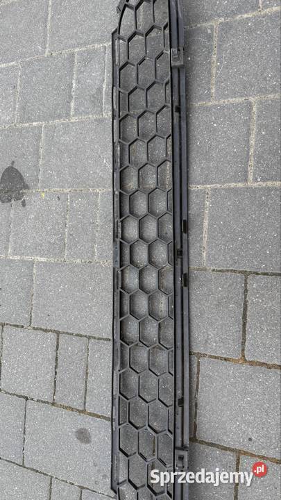 Kratka zderzaka Volvo s60 v60 atrapa 31383148 Zderzaki Radom