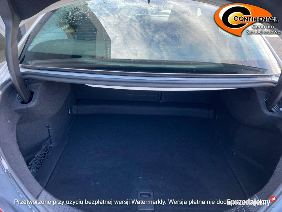 Mercedes CLA 180 Salon Polska I 20132019 śląskie Żory