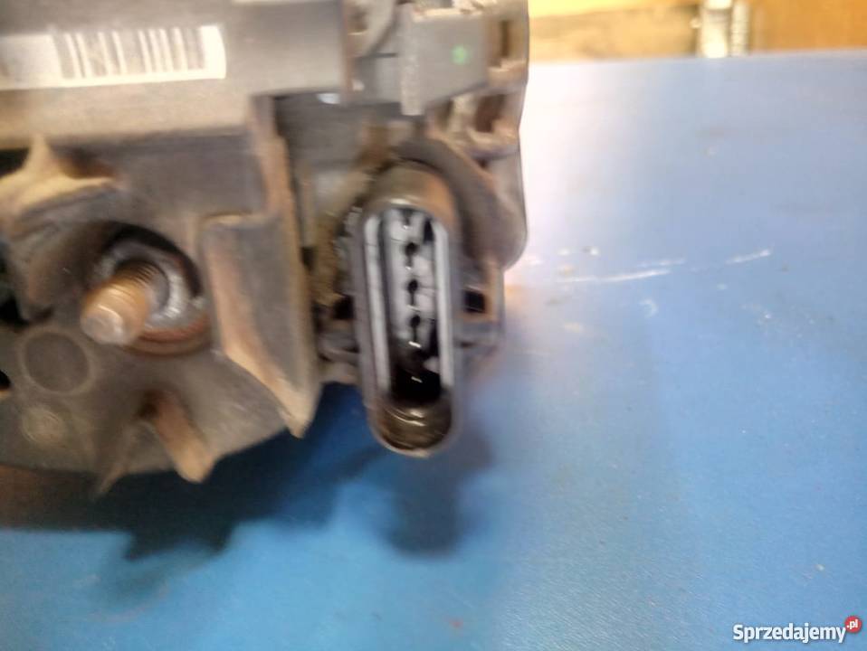 ALTERNATOR MAN TGLTGA 51261017270 ciężarowe