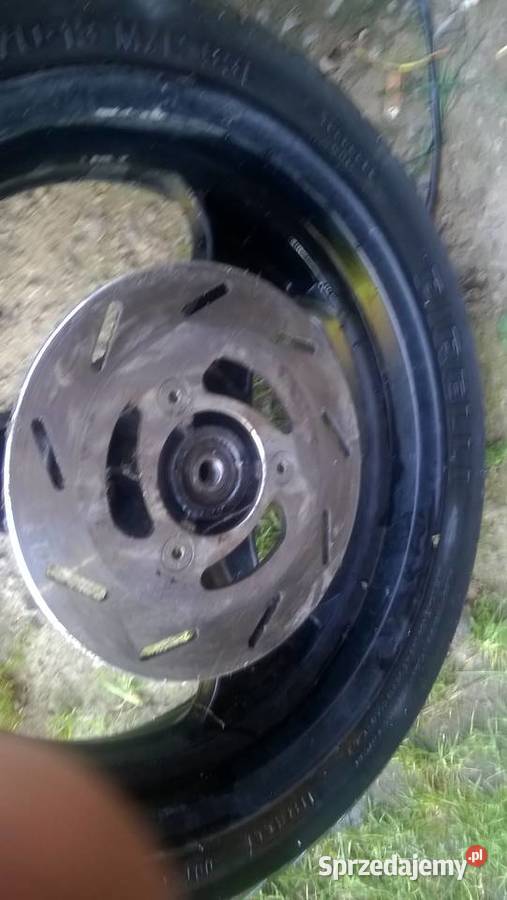 kola do skutera Pawłów