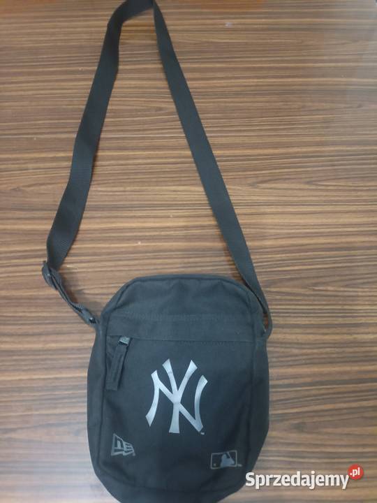 Torba NY mazowieckie Warszawa