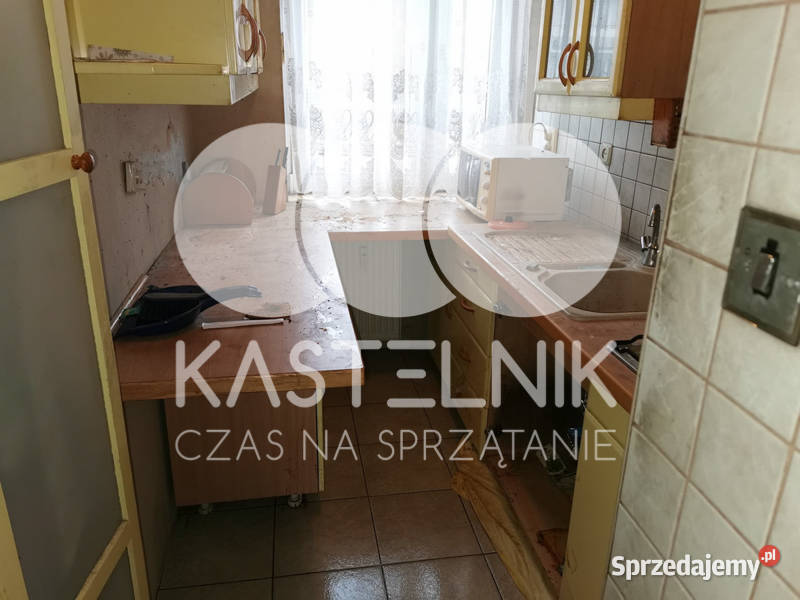 Wywóz mebli z mieszkań Warka Kastelnik