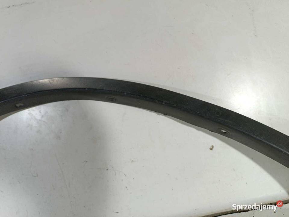 LISTWA BŁOTNIKA LEWY TYŁ BMW X5 E53 8408707