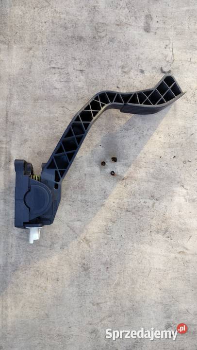 Pedał gazu potencjometr Peugeot 307 Bydgoszcz sprzedam