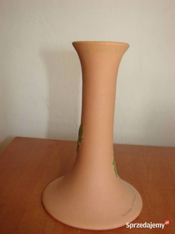 Ceriart Came portugalski świecznik Dom i Ogród