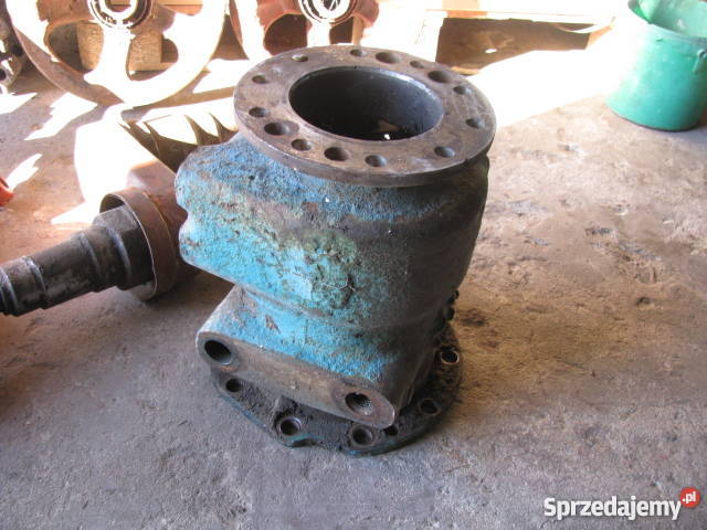 T150KKIROWIECDT75 zestaw rozruchowy