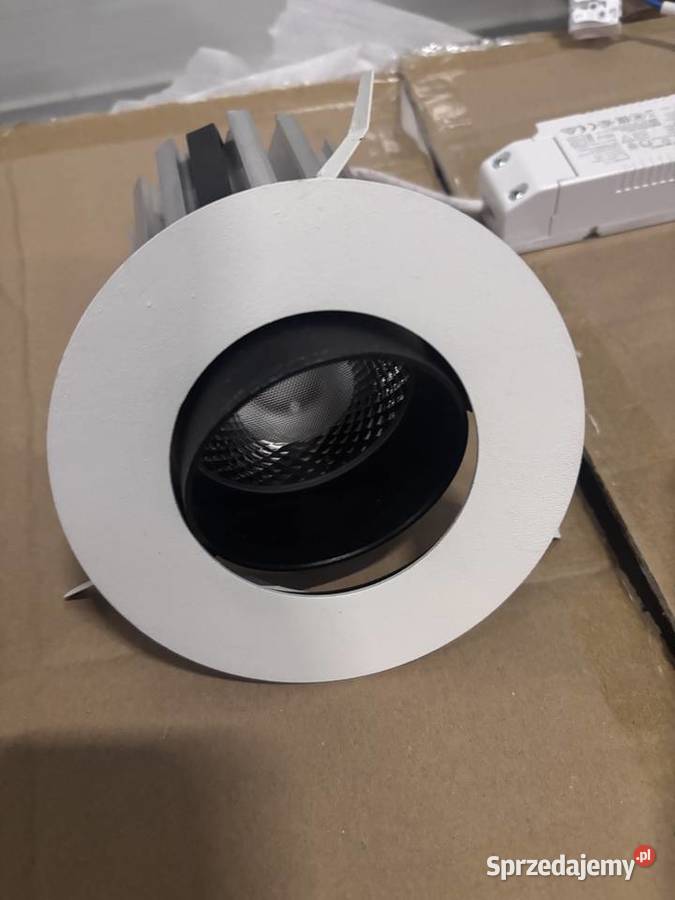 Lampa Led Carla Rcs 28W 220V Poznań