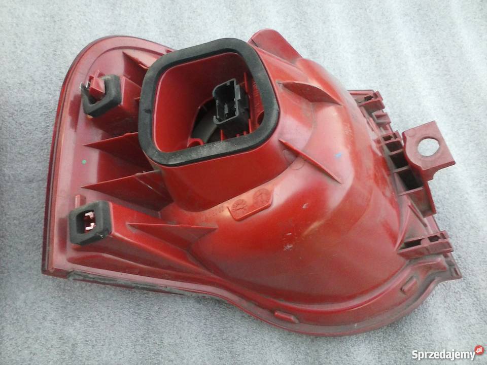 Passat B5 kombi tylna lampa lampy