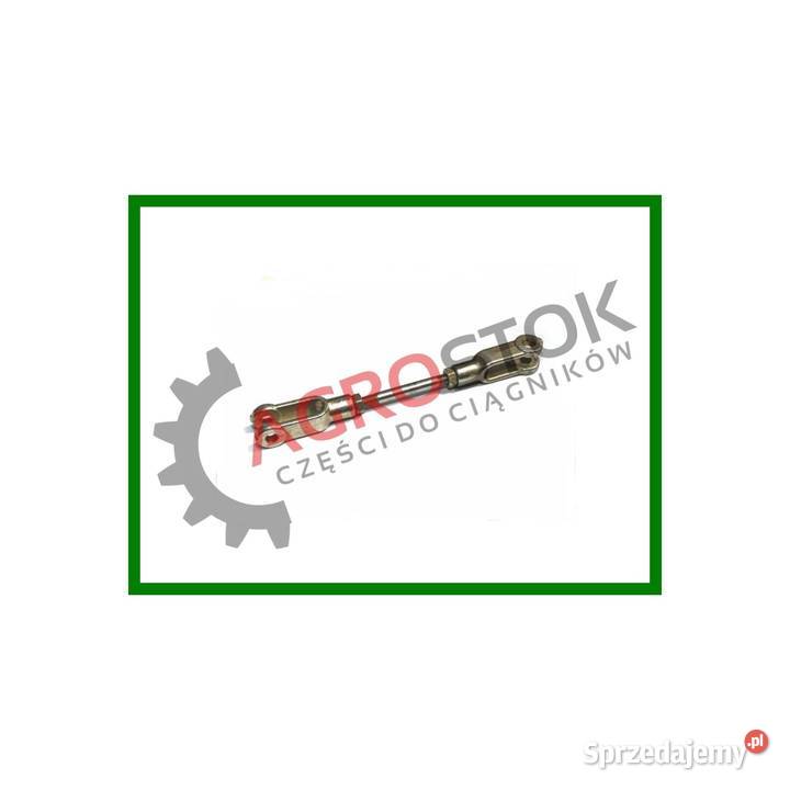 Cięgło rozdzielacza mtz l 178 mm Parczew sprzedam