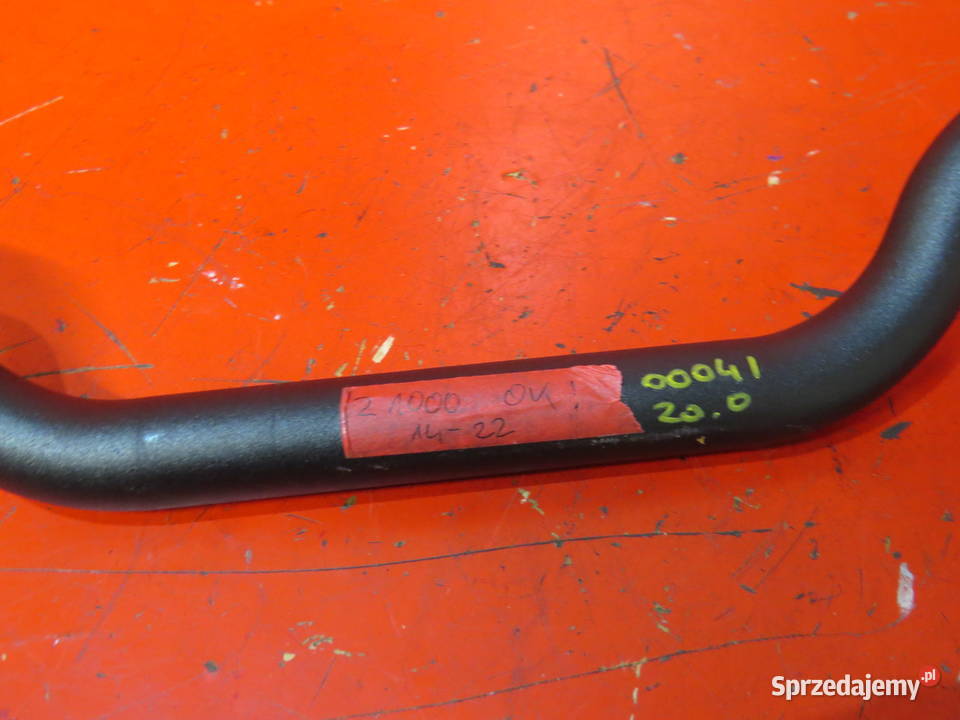 KAWASAKI Z1000 Z 1000 NINJA KIEROWNICA KIERA Warszawa