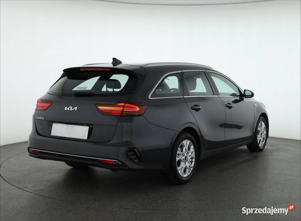 Kia Ceed 15 TGDI Piaseczno sprzedam