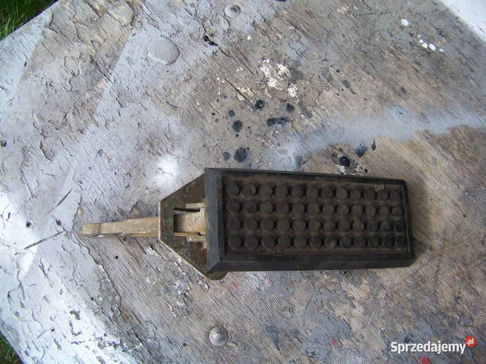 Melex pedał gazu podkarpackie Tarnobrzeg sprzedam