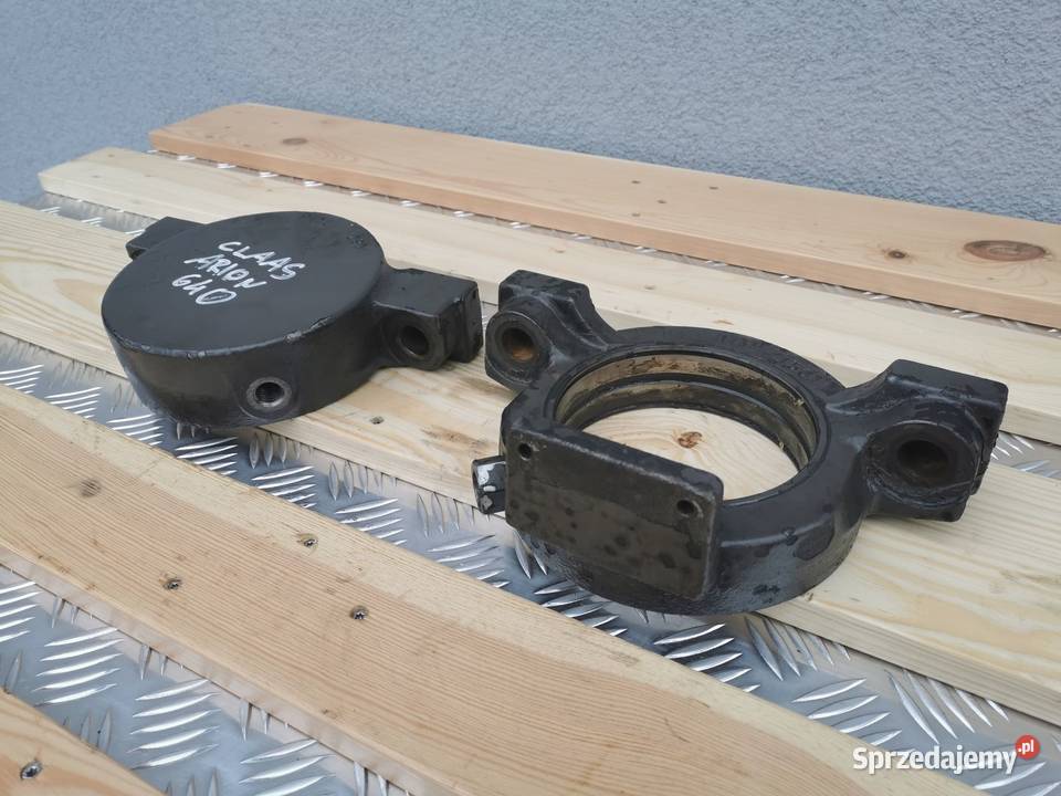 Wspornik osi Claas Arion 640 Carraro Wilkowo