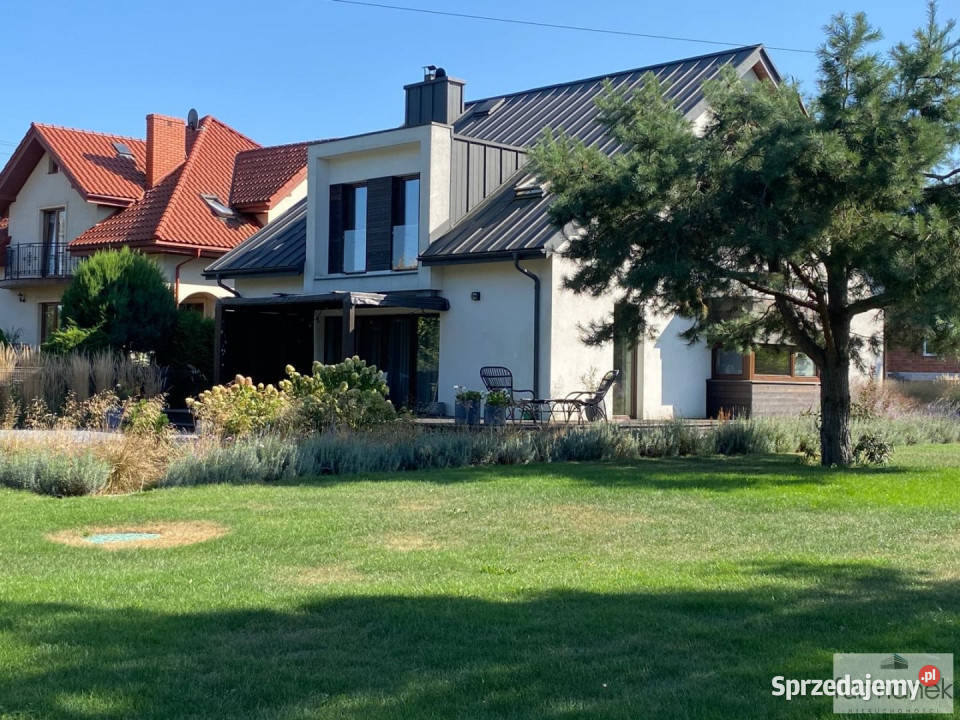 Sprzedaż domu wolnostojącego Biłgoraj Parkowa