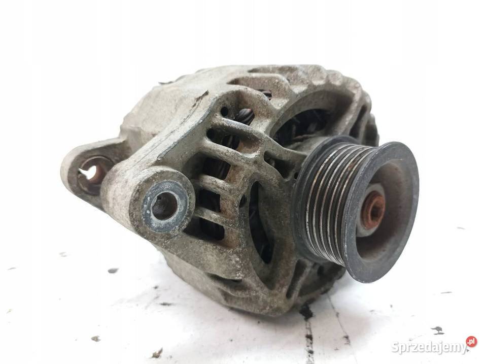 ALTERNATOR 270600J040 10 16V Toyota Yaris I