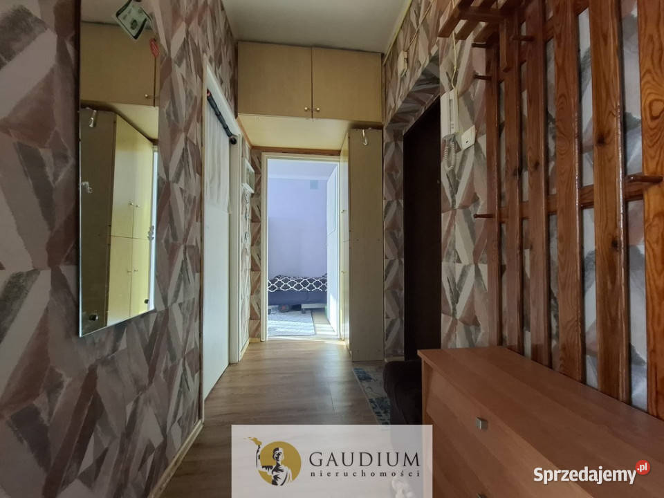 Mieszkanie I Wrzeszcz I 2 Pokoje Piętro 2 Gdańsk