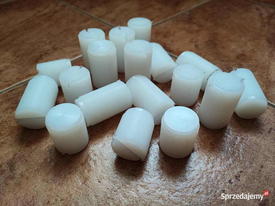Ślizgi M30X34mm PODNOŚNIK PTM16E Części do maszyn budowlanych śląskie Bielsko-Biała