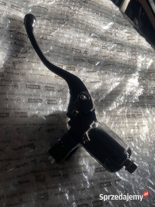 Honda VT 600 PC21 Pompa Hamulcowa N895 Poznań sprzedam