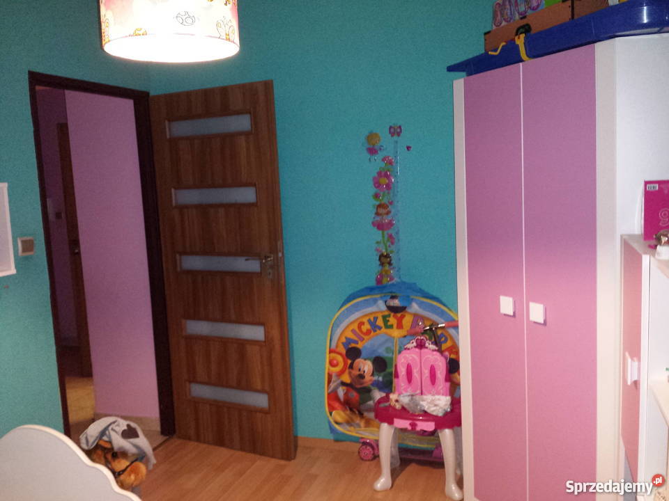 Mieszkanie 2 pokoje 45m w TBS odstępne 667zł/m2 śląskie sprzedam