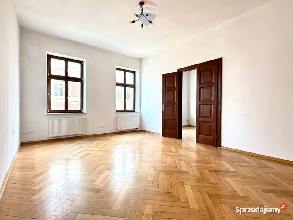 Lokal użytkowy w Centrum BielskaBiałej