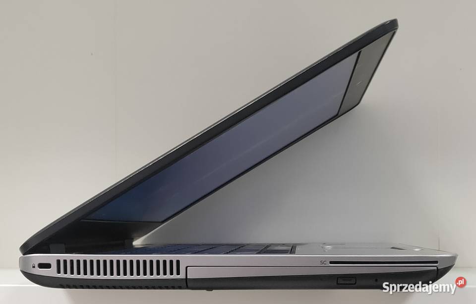 Laptop HP 640 G3 Intel i57200u 16GBD4 14 SSD256 HP/Compaq Lublin