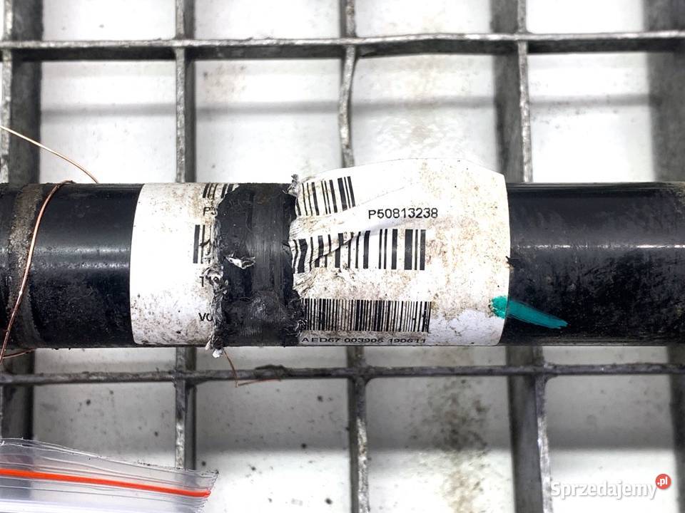 PÓŁOŚ LEWY PRZÓD VOLVO S90 II 20 303 PRZEGUB osobowe sprzedam