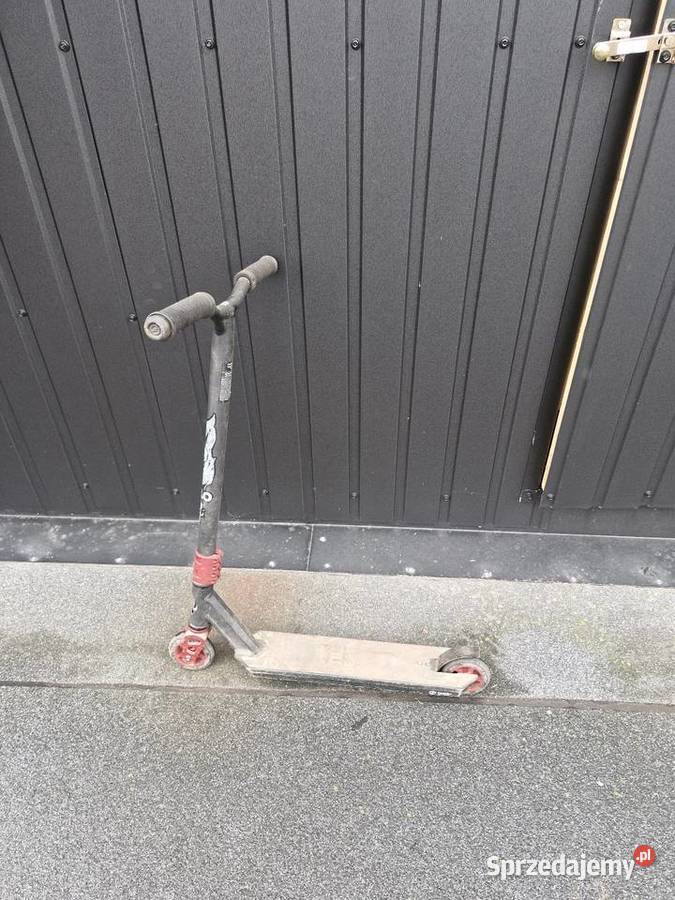 Hulajnoga wyczynowa oxelo Skating Suchedniów