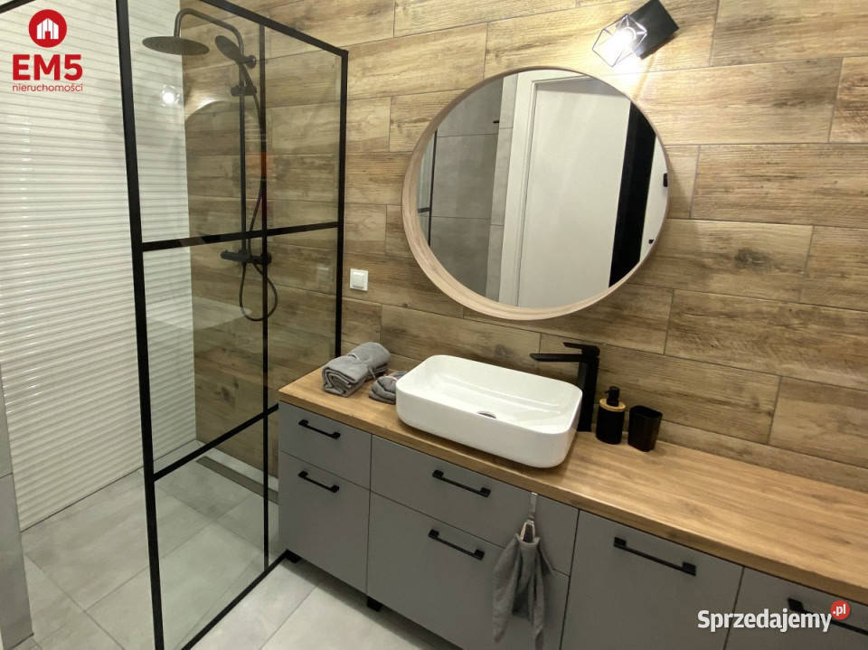 Mieszkanie 434m2 2 pokojowe Białystok Józefa podlaskie