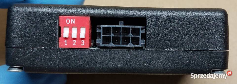 CAN BUS CONVERTER 16 20 MFD3 RNS510 VW T5