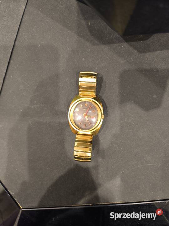 Zegarek męski na rękę Czajka 17 kamieni Kraków